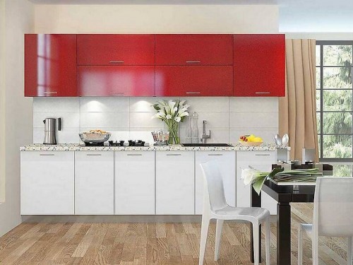 Кухня Базис 2,8 метра Кухня Базис 2,8 метра