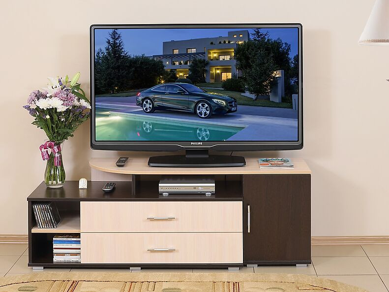 Тумба ТВ ТТ-1