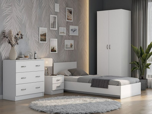 Спальня Ронда (ИЦ) Спальня Ронда (ИЦ)