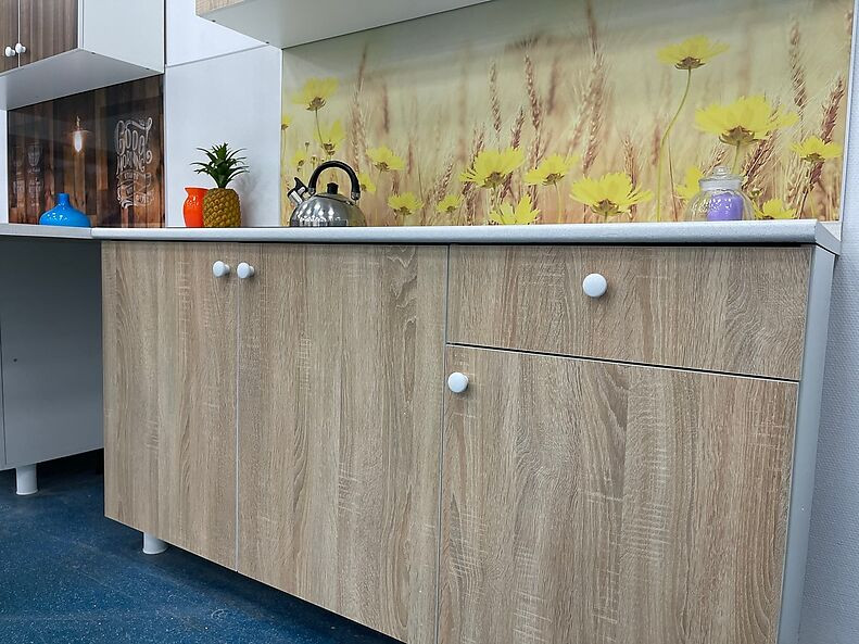 Кухня Поинт — длина 1,2 м