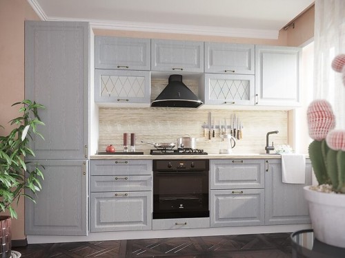 Кухня Ницца 3,0 метра Кухня Ницца 3,0 метра