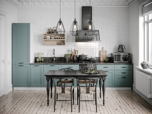 Кухня Базис Nicole 4,0 метра Кухня Базис Nicole 4,0 метра