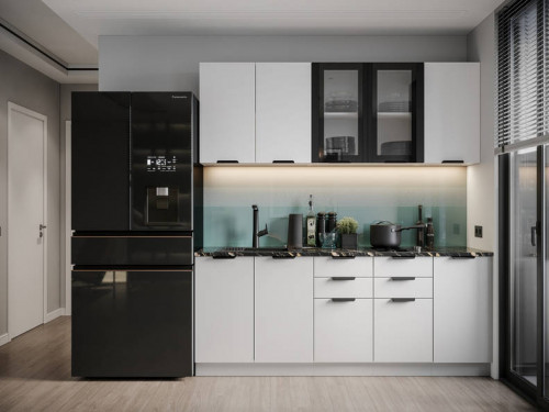 Кухня Nova — длина 2 м Кухня Nova — длина 2 м