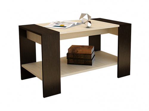 Стол журнальный "Квадро" Квадро 48 см Стол журнальный "Квадро" Квадро 48 см