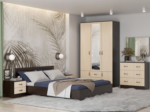 Спальня Ронда (ИЦ) Спальня Ронда (ИЦ)