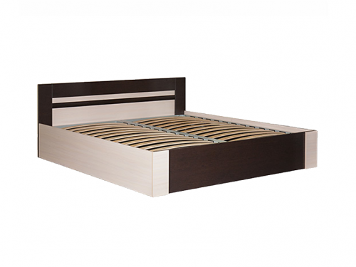 Кровать (б/м, б/о) Софи 164 см