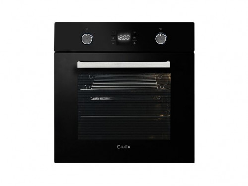 Духовой шкаф EDP 094 BL Духовой шкаф EDP 094 BL