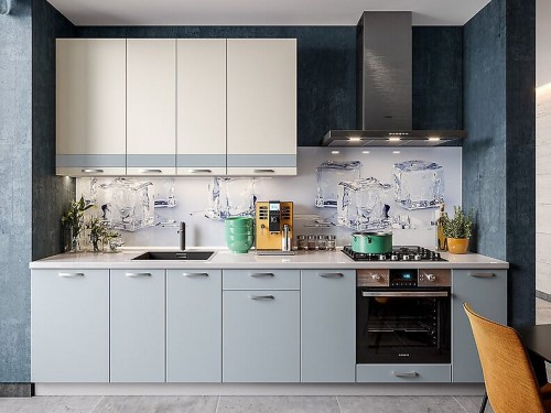 Кухня Грейс 3,1 метра