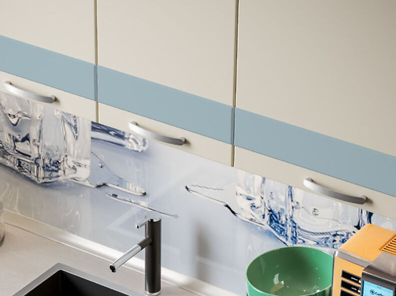 Кухня Грейс 3,1 метра Кухня Грейс 3,1 метра