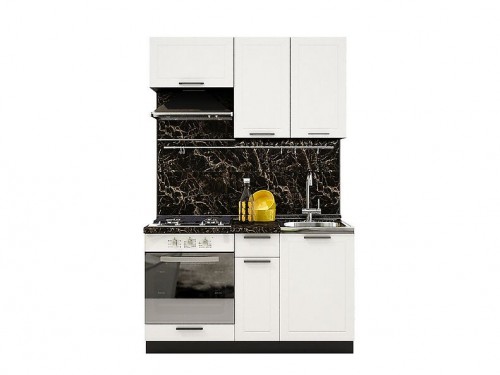 Кухня Глетчер 1,4 метра