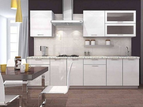 Кухня Базис 2,8 метра