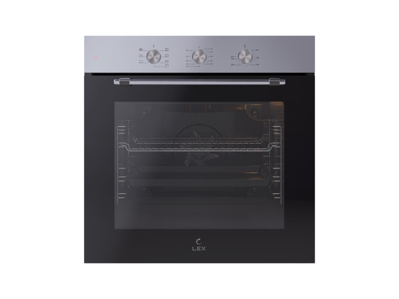 Духовой шкаф Lex EDP 670 IX MAX