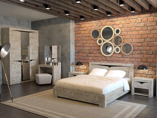 Спальня Хилтон Спальня Хилтон