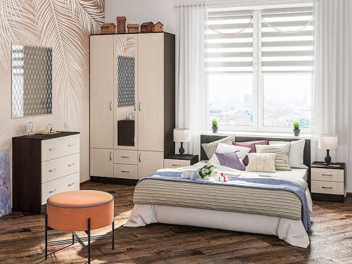 Спальня Ронда (ИЦ) Спальня Ронда (ИЦ)