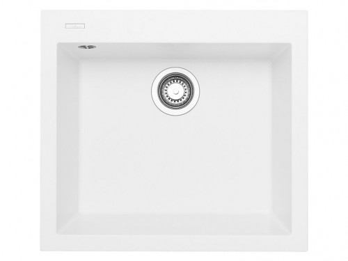 Мойка гранитная Cube CUG560.500 Мойка гранитная Cube CUG560.500