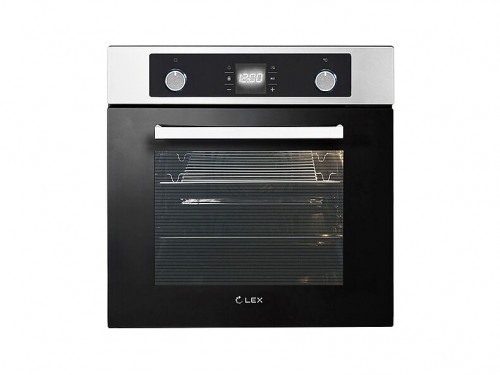 Духовой шкаф EDP 094 IX Духовой шкаф EDP 094 IX