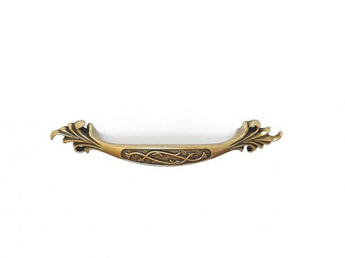 Ручка металлическая UR-022 96мм Ручка металлическая UR-022 96мм