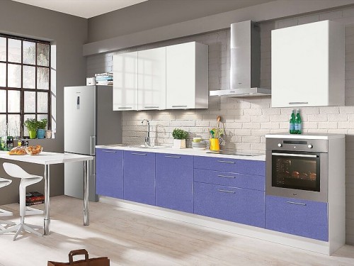 Кухня Базис 3,0 метра Кухня Базис 3,0 метра