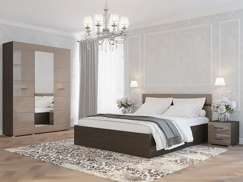 Спальня Ненси