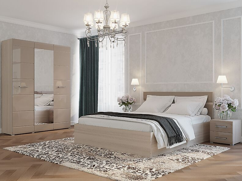 Спальня Ненси Спальня Ненси