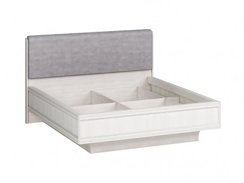 Кровать с настилом Мальта 154 см