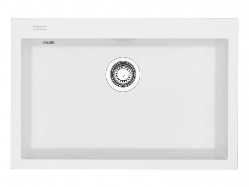 Мойка гранитная Cube CUG760.500 Мойка гранитная Cube CUG760.500