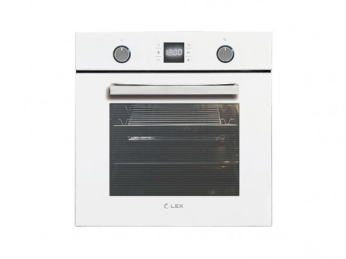 Духовой шкаф EDP 094 WH Духовой шкаф EDP 094 WH
