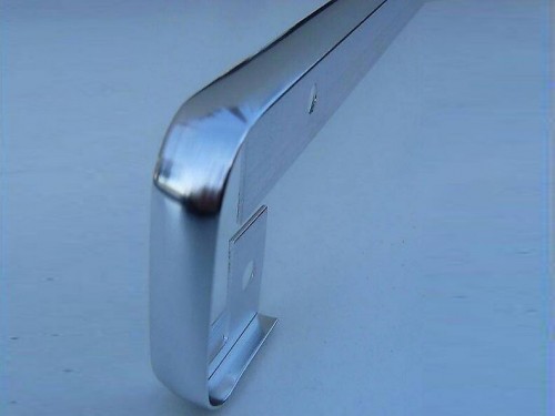 Планка 38 мм соединительная Т-образная