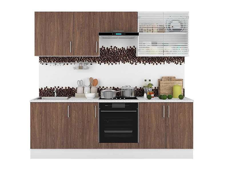 Кухня Европа — длина 2,4 м