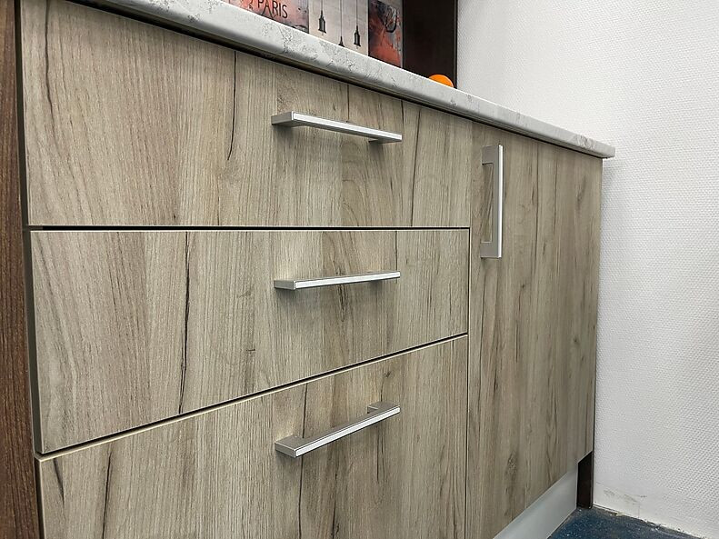 Кухня Европа — длина 2,4 м