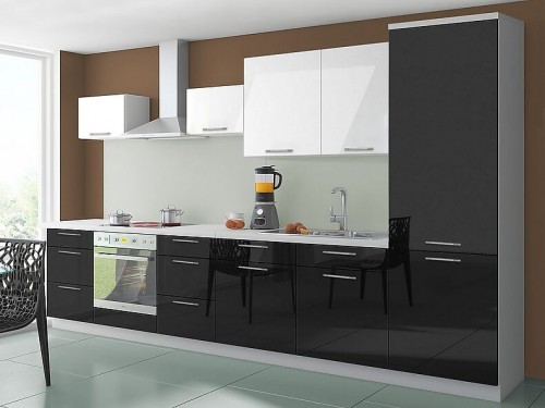 Кухня Шанталь 3,3 метра