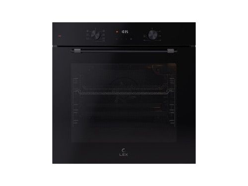 Духовой шкаф Lex EDP 671 BBL MAX