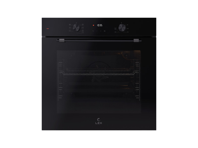Духовой шкаф Lex EDP 671 BBL MAX