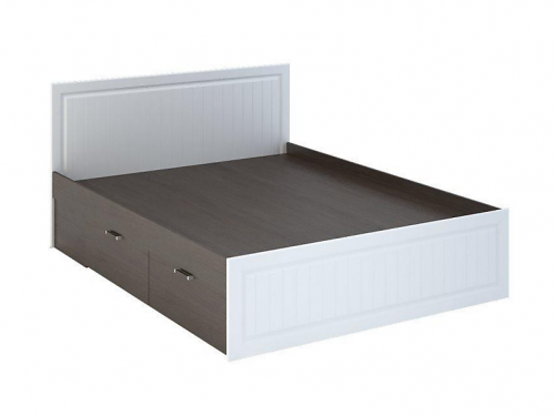 КР-903 (кровать с ящиками) Прага 165 см