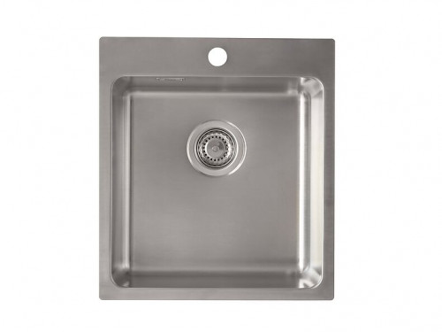 Мойка подстольная Лофт  LOB450.500 -GT10P