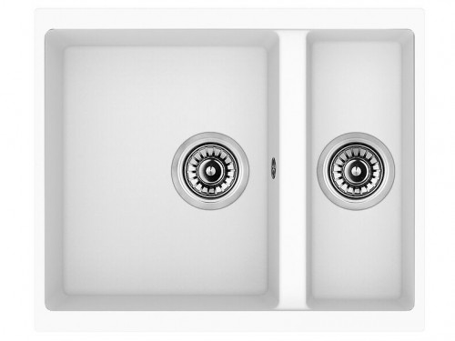 Мойка гранитная Enigma ENG555.460 15