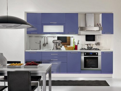 Кухня Базис 2,8 метра Кухня Базис 2,8 метра