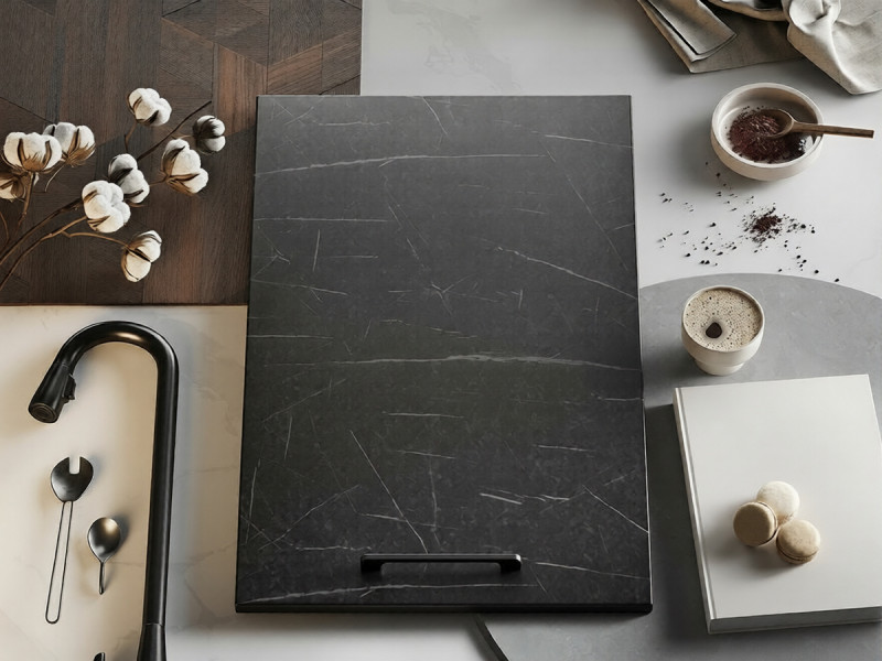 Кухня Чарли - длина 4,2 м Кухня Чарли - длина 4,2 м