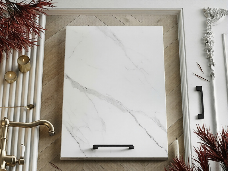 Кухня Чарли - длина 4,2 м Кухня Чарли - длина 4,2 м