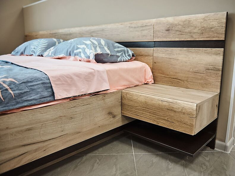 Спальня Ультра Спальня Ультра