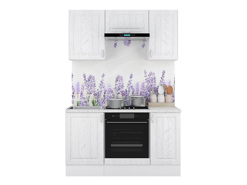 Кухня Принцесса — длина 1,5 м