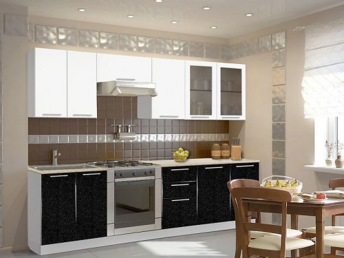 Кухня Базис 2,8 метра Кухня Базис 2,8 метра