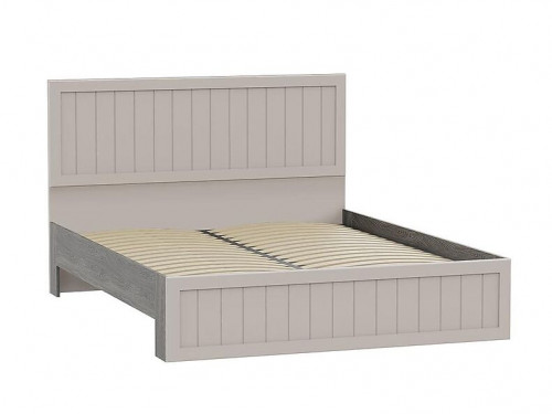 №15 Кровать Прованс (R) 165 см №15 Кровать Прованс (R) 165 см