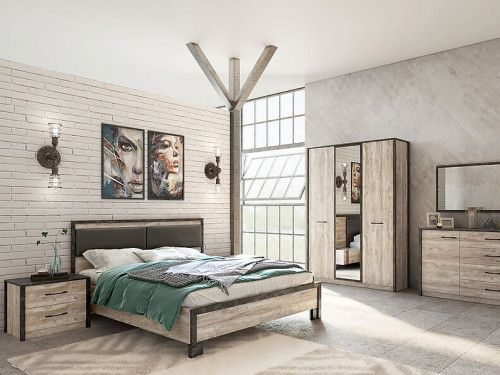 Спальня Клео