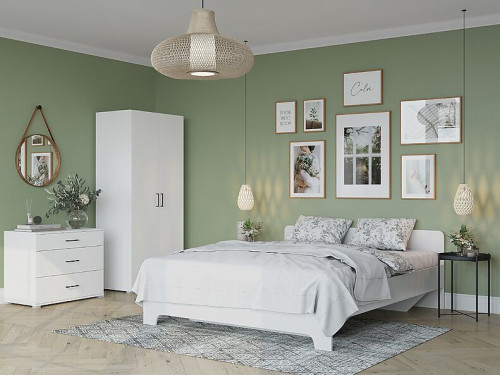 Спальня Виктор Спальня Виктор