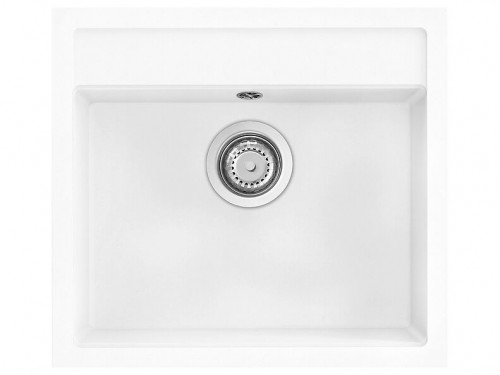 Мойка гранитная Geos GES560.510 Мойка гранитная Geos GES560.510