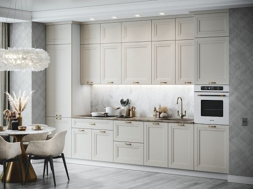 Кухня Стелла 3,4 метра