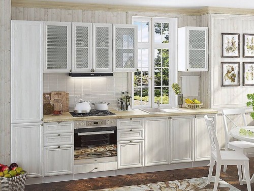 Кухня София 3,0 метра