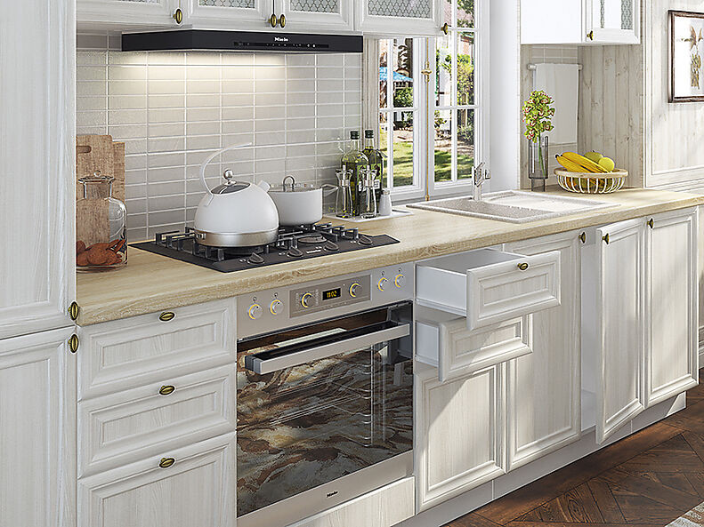 Кухня София 3,0 метра