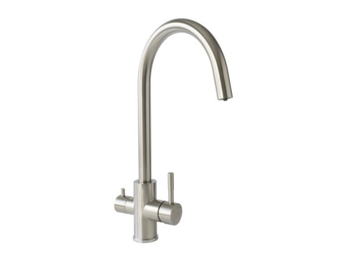 Смеситель Юкинокс UM2195 SS, Нержавеющая сталь